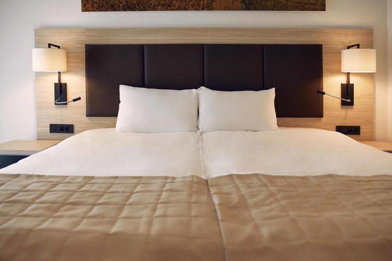 Bristol Aparthotel Busko-Zdrój Kültér fotó