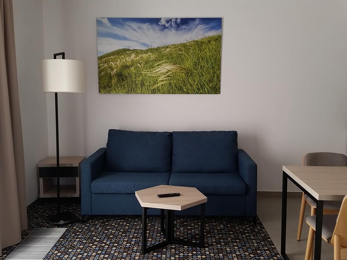 Bristol Aparthotel Busko-Zdrój Kültér fotó